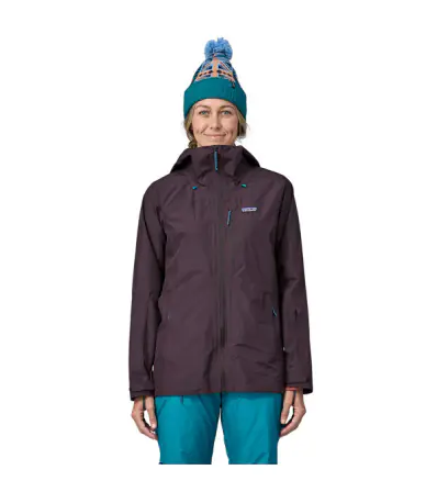 Patagonia Powder Town Jacket W's Winter 2025