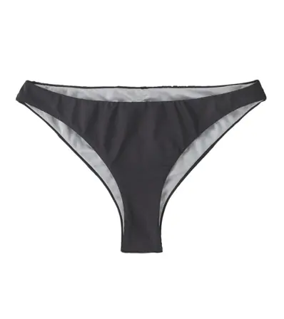 Бански Patagonia Nanogrip Sunny Tide Bottoms W's