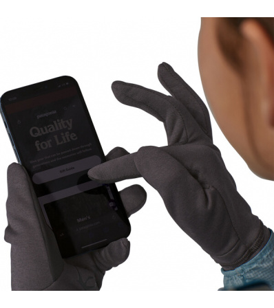 Handschuhe Patagonia R1 Daily Gloves