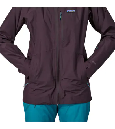Patagonia Powder Town Jacket W's Winter 2025