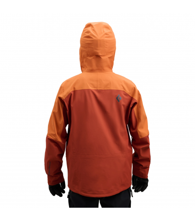 Recon Stretch Shell Black Diamond M's