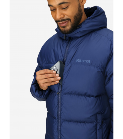 Яке Marmot Guides Down Hoody M's