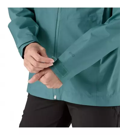 Patagonia Boulder Fork Rain Jacket W's