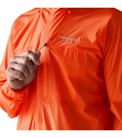 Яке Patagonia Houdini Rock Jacket М's