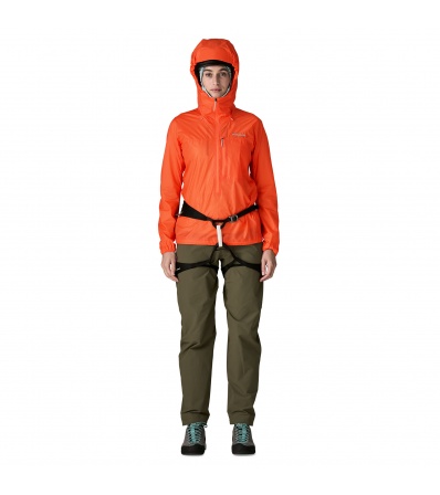 Яке Patagonia Houdini Rock Jacket W's