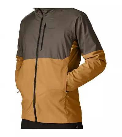 Яке Patagonia Nano-Air Ultralight Freeride Jacket M's