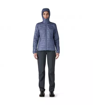 Яке Patagonia Nano-Puff Hoody W's