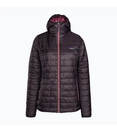Patagonia Nano-Puff Hoody W's Summer 2025