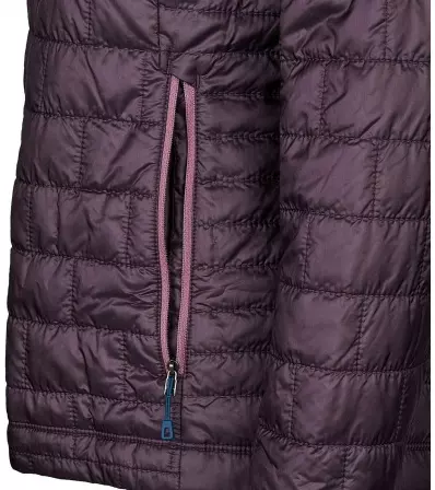 Patagonia Nano-Puff Hoody W's Summer 2025
