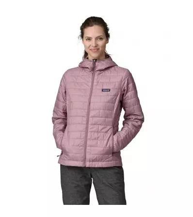 Patagonia Nano-Puff Hoody W's Summer 2025