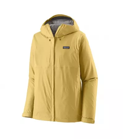 Яке Patagonia Torrentshell 3L Jacket M's