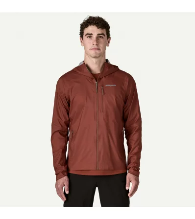 Patagonia Trail Craft Jacket M's