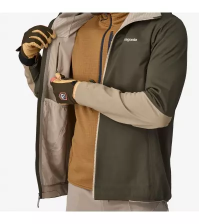Яке Patagonia Upstride M's Jacket