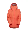 Mammut Crater IV HS Hooded Jacket W's Winter 2025