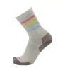 Socks Point6 Prisma Extra Light Crew Summer 2025