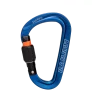 Mammut Classic HMS Screwgate Carabiner Winter 2025