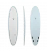 Сърф Firewire OVA 7' 6'' Surfboard
