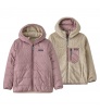 Patagonia Kid's Reversible Ready Freddy Hoody