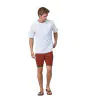 Patagonia Hydropeak Scallop Boardshorts 18