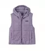Patagonia Light Gust Hooded Vest W's Summer 2025