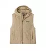 Patagonia Light Gust Hooded Vest W's Summer 2025