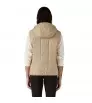 Patagonia Light Gust Hooded Vest W's Summer 2025
