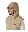 Patagonia Light Gust Hooded Vest W's Summer 2025