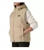 Patagonia Light Gust Hooded Vest W's Summer 2025