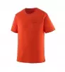 Patagonia Capilene Cool Merino Graphic Shirt M's Summer 2025