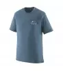 Patagonia Capilene Cool Merino Graphic Shirt M's Summer 2025