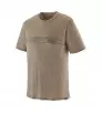 Patagonia Capilene Cool Merino Graphic Shirt M's Summer 2025