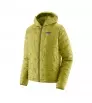 Patagonia Micro Puff Hoody M's Summer2025