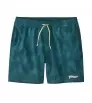 Шорти Patagonia Hydropeak Volley Shorts 16