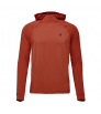 Shirt Black Diamond Ls Alpenglow Hoody M's