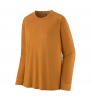 Patagonia Long-Sleeved Dirt Craft Jersey M's Summer 2025