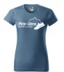 Брандирана тениска Pirin Ultra Denim W's