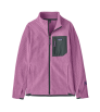 Patagonia Kid's R1 Air Full-Zip Jacket