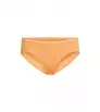 Icebreaker W's Merino 150 Siren Hipkini Snow Day Winter 2025