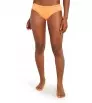 Icebreaker W's Merino 150 Siren Hipkini Snow Day Winter 2025