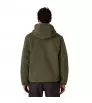 Patagonia Retro-X Fleece Hoody Jacket M's