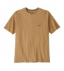 Patagonia Boardshort Logo Pocket Responsibili-Tee M's