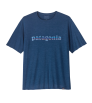 Patagonia Capilene Cool Daily Graphic Shirt M's Summer 2025