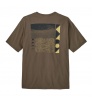 Patagonia Driftways Organic T-Shirt M's
