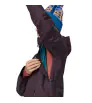 Patagonia Powder Town Jacket W's Winter 2025