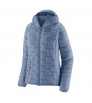 Patagonia Micro Puff Hoody W's
