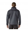 Jacke Patagonia Nano-Puff Hoody M's