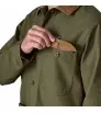 Patagonia Point Reyes Canvas Jacket M's