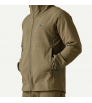Patagonia R1 TechFace Fitz Roy Trout Hoody M's