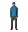 Яке Patagonia Torrentshell 3L Jacket M's